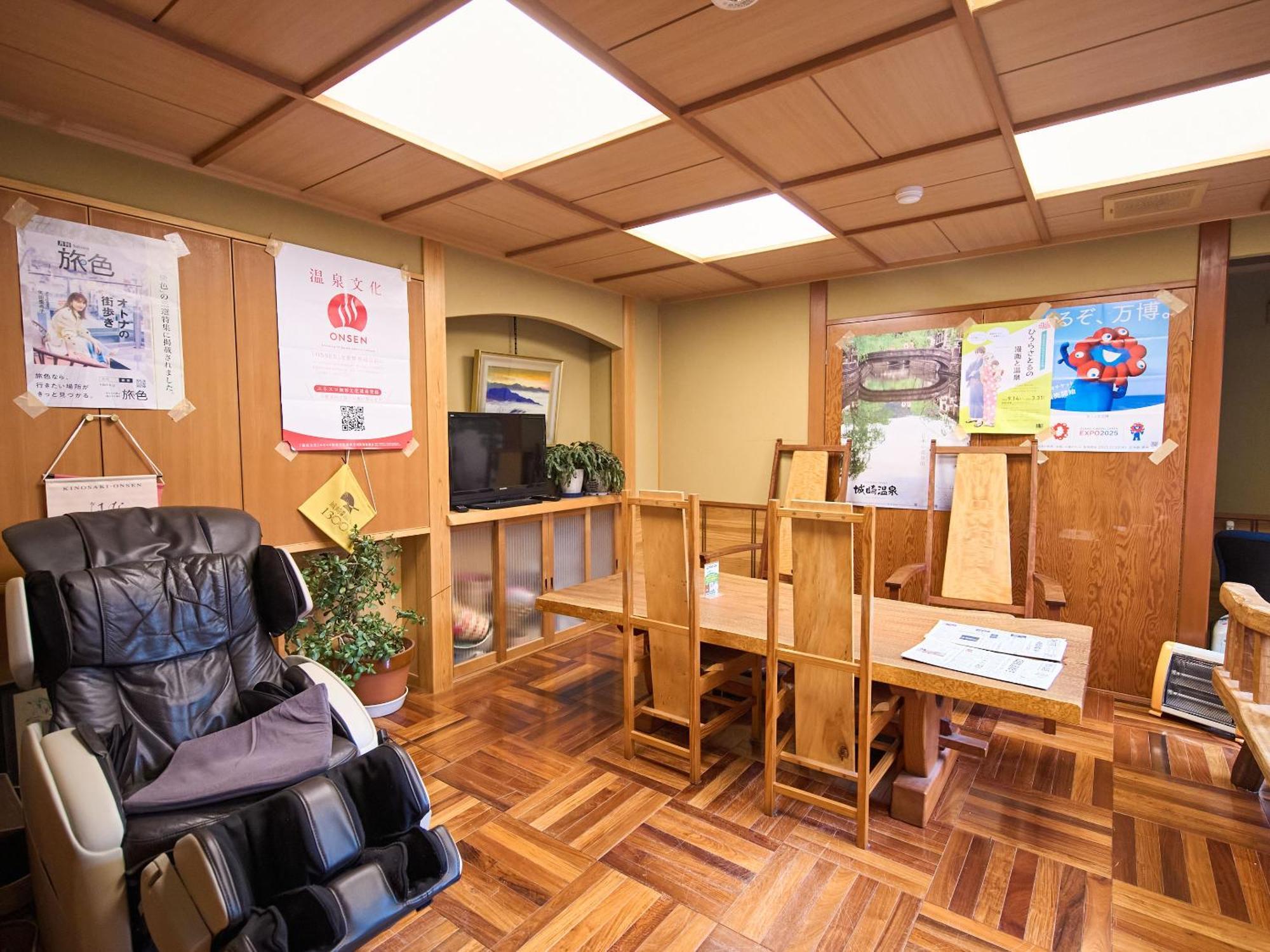 Sinonomesou Kinosaki Onsen Hotel Toyooka  Ngoại thất bức ảnh