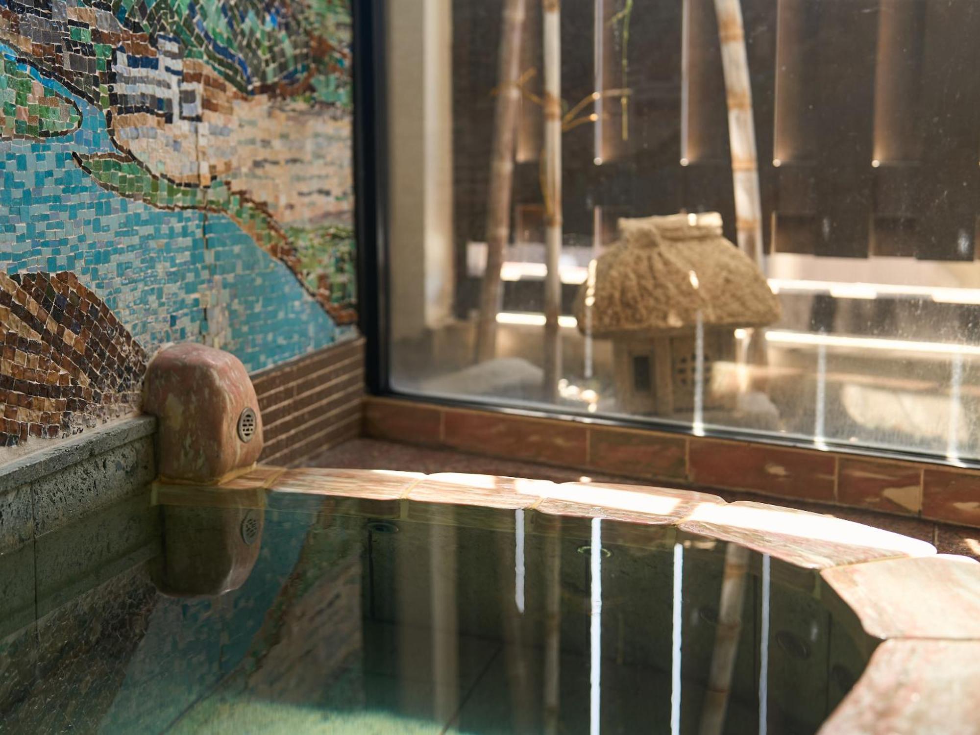 Sinonomesou Kinosaki Onsen Hotel Toyooka  Ngoại thất bức ảnh