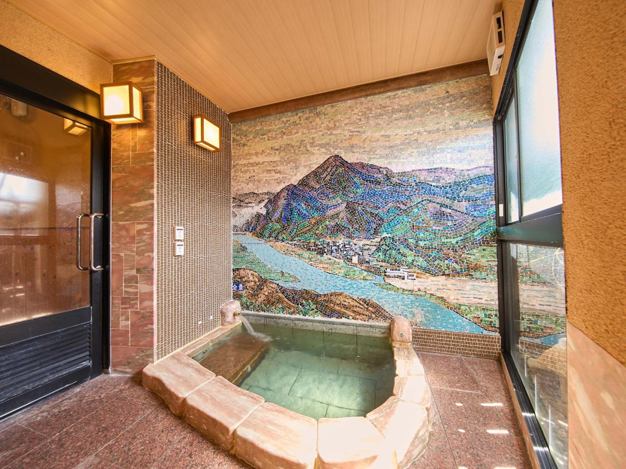 Sinonomesou Kinosaki Onsen Hotel Toyooka  Ngoại thất bức ảnh