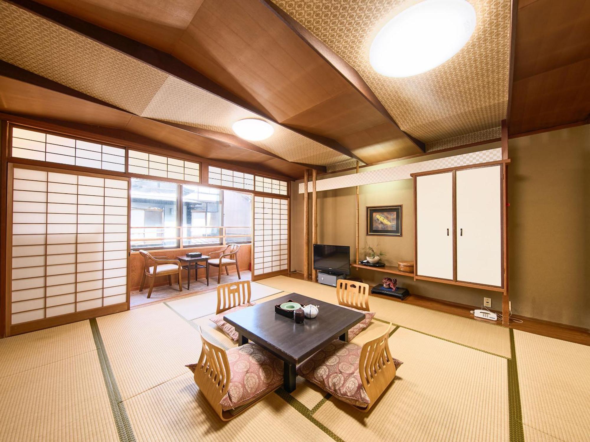 Sinonomesou Kinosaki Onsen Hotel Toyooka  Ngoại thất bức ảnh
